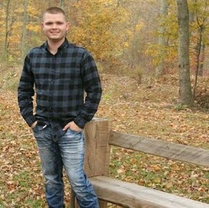 Meet your Posher, Kerry